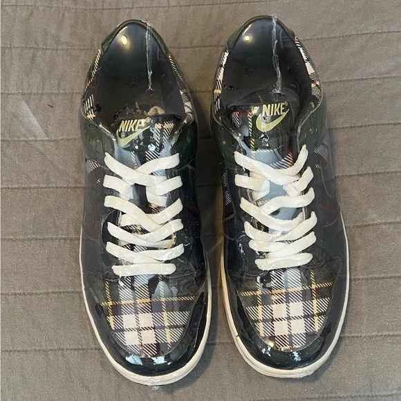 NIKE DUNK LOW PRO WOMENS